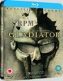 Blu-ray Gladiador - Steelbook