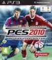 PS3 - PES 2010 - Playstation 3